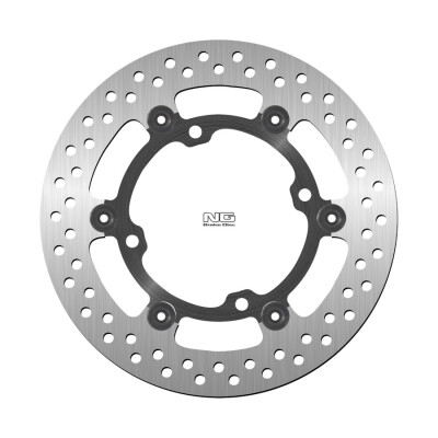 DISQUE DE FREIN NG 1031 250X109X3