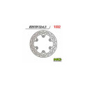 DISQUE DE FREIN NG 1032 267X132X4.5