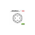 DISQUE DE FREIN NG 1033 240X92X5