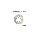 DISQUE DE FREIN NG 1036 220X82X4