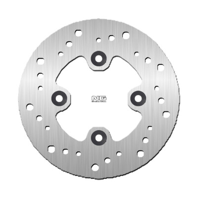 DISQUE DE FREIN NG 1038 190X72X4