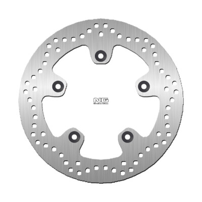 DISQUE DE FREIN NG 1040 260X121X4.5