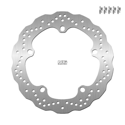 DISQUE DE FREIN NG 1044X 305X181X4.8