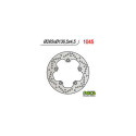 DISQUE DE FREIN NG 1045 265X136.5X4.8