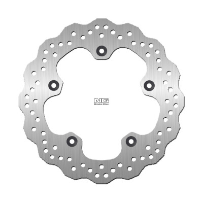 DISQUE DE FREIN NG 1045X 265X136.5X4.8