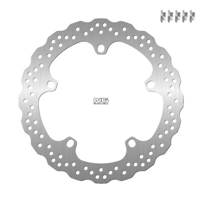 DISQUE DE FREIN NG 1046X 320X181X4.8
