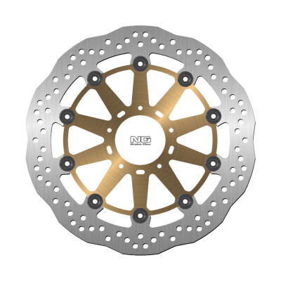 DISQUE DE FREIN NG 1051X 320X72X4.5