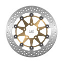 DISQUE DE FREIN NG 1053 310X69X5