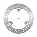 DISQUE DE FREIN NG 1054 267X132X5