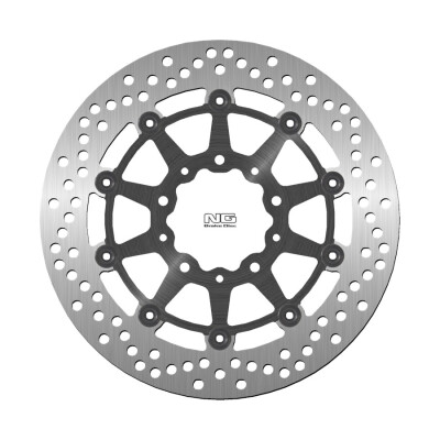 DISQUE DE FREIN NG 1056 300X80X5