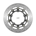 DISQUE DE FREIN NG 1058G 320X132X5