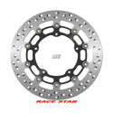 DISQUE DE FREIN NG 1058ZG 320X132X5