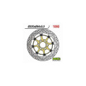 DISQUE DE FREIN NG 1060 320X64X5