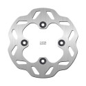 DISQUE DE FREIN NG 1062X 200X84X3.5
