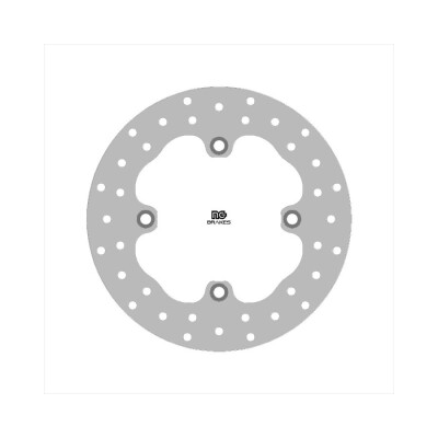 DISQUE DE FREIN NG 1065 250X117X5.75