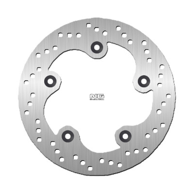 DISQUE DE FREIN NG 1067 240X125.5X5