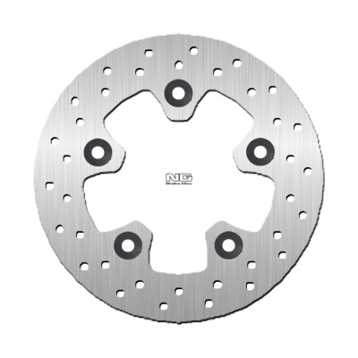 DISQUE DE FREIN NG 1070 190X80X4