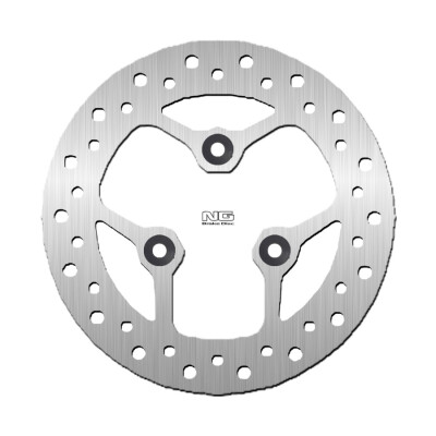 DISQUE DE FREIN NG 1072 210X58X4