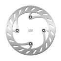 DISQUE DE FREIN NG 1074 250X118X3.5