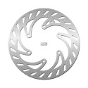 DISQUE DE FREIN NG 1075 267X114X3.5