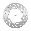 DISQUE DE FREIN NG 1076 209X108.7X3.5