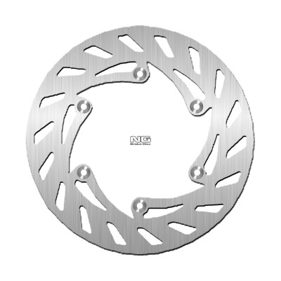 DISQUE DE FREIN NG 1076 209X108.7X3.5