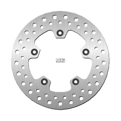 DISQUE DE FREIN NG 1077 220X105X4