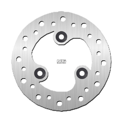 DISQUE DE FREIN NG 108 160X58X4