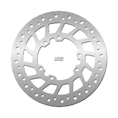 DISQUE DE FREIN NG 1080 260X102X3.5
