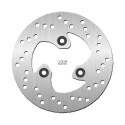 DISQUE DE FREIN NG 1086 190X58X4