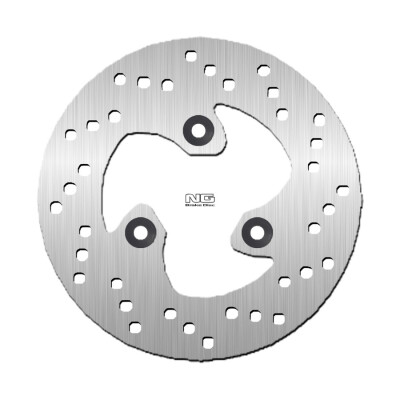 DISQUE DE FREIN NG 1086 190X58X4