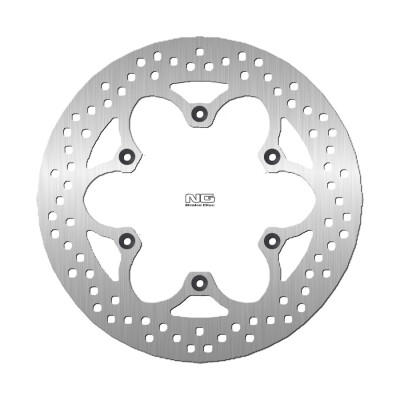 DISQUE DE FREIN NG 1087 260X120X4