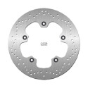 DISQUE DE FREIN NG 109 296X144X5