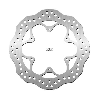 DISQUE DE FREIN NG 1090X 240X105X4.5