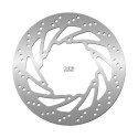 DISQUE DE FREIN NG 1091 300X140X5
