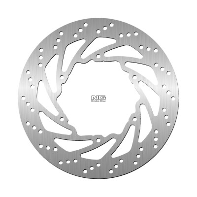 DISQUE DE FREIN NG 1091 300X140X5