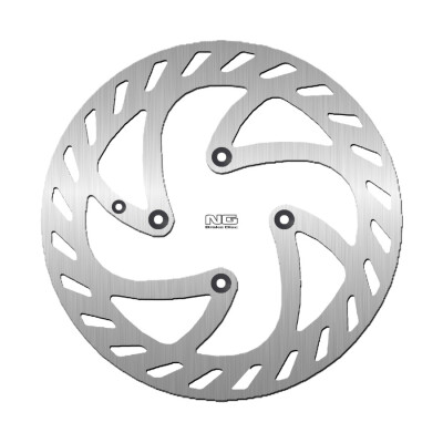 DISQUE DE FREIN NG 1096 260X72X3.5