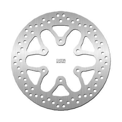 DISQUE DE FREIN NG 1099 245X80X4