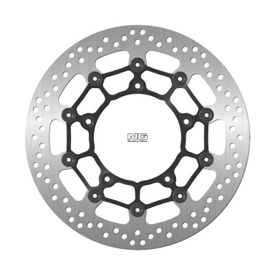 DISQUE DE FREIN NG 1104 310X121.5X5