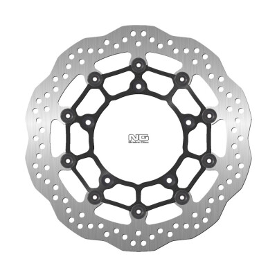 DISQUE DE FREIN NG 1104X 310X121.5X5