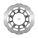 DISQUE DE FREIN NG 1104XG 310X121.5X5