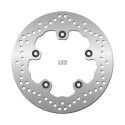 DISQUE DE FREIN NG 1105 250X117X5