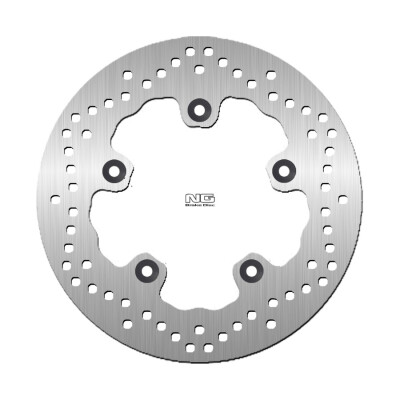 DISQUE DE FREIN NG 1105 250X117X5