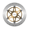 DISQUE DE FREIN NG 1114 310X58X5
