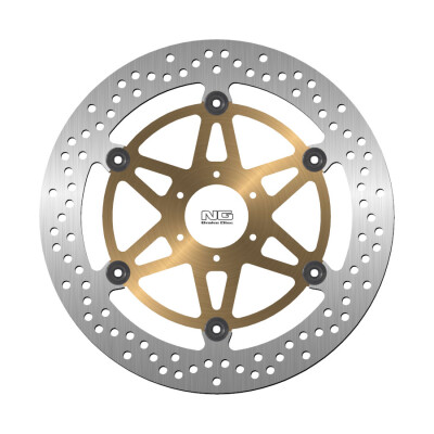 DISQUE DE FREIN NG 1114 310X58X5