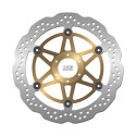 DISQUE DE FREIN NG 1114X 310X58X5