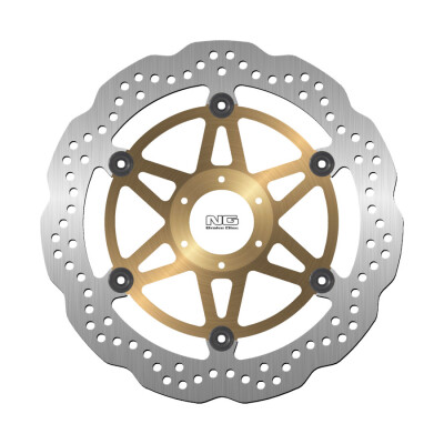 DISQUE DE FREIN NG 1114X 310X58X5