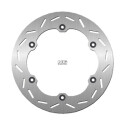DISQUE DE FREIN NG 1115 296X184.5X6.25