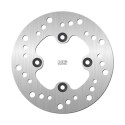 DISQUE DE FREIN NG 112 190X72.5X5