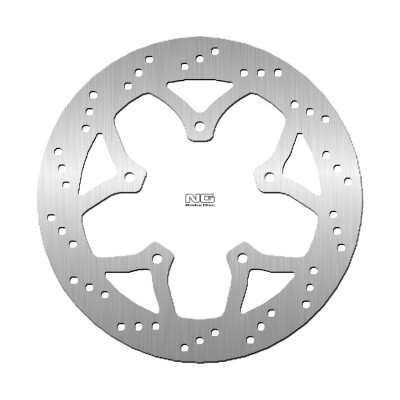 DISQUE DE FREIN NG 1121 263X101X5